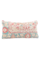 District Loom Pillow Cover No. 1674 for Anthropologie