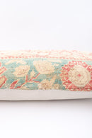 District Loom Pillow Cover No. 1674 for Anthropologie