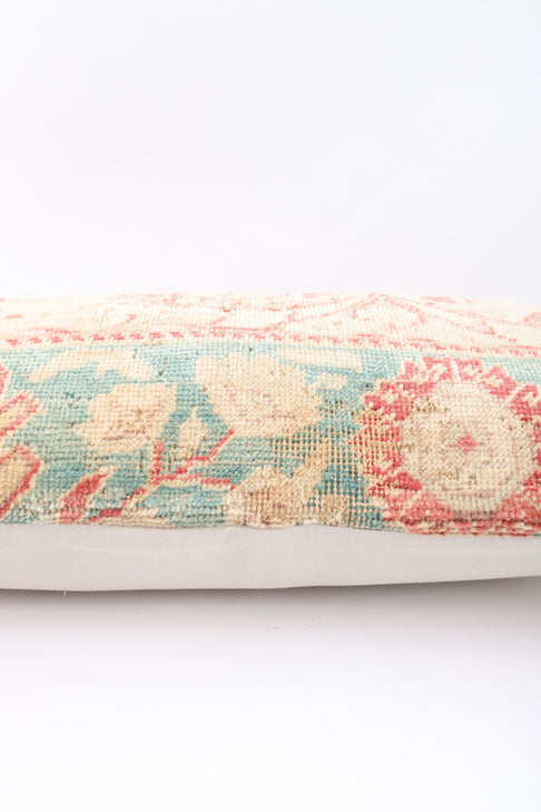 District Loom Pillow Cover No. 1674 for Anthropologie