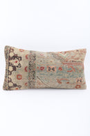 District Loom Pillow Cover No. 1675 for Anthropologie