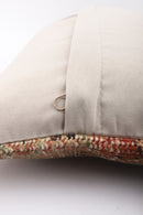District Loom Pillow Cover No. 1675 for Anthropologie