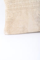 District Loom Pillow Cover No. 1676 for Anthropologie