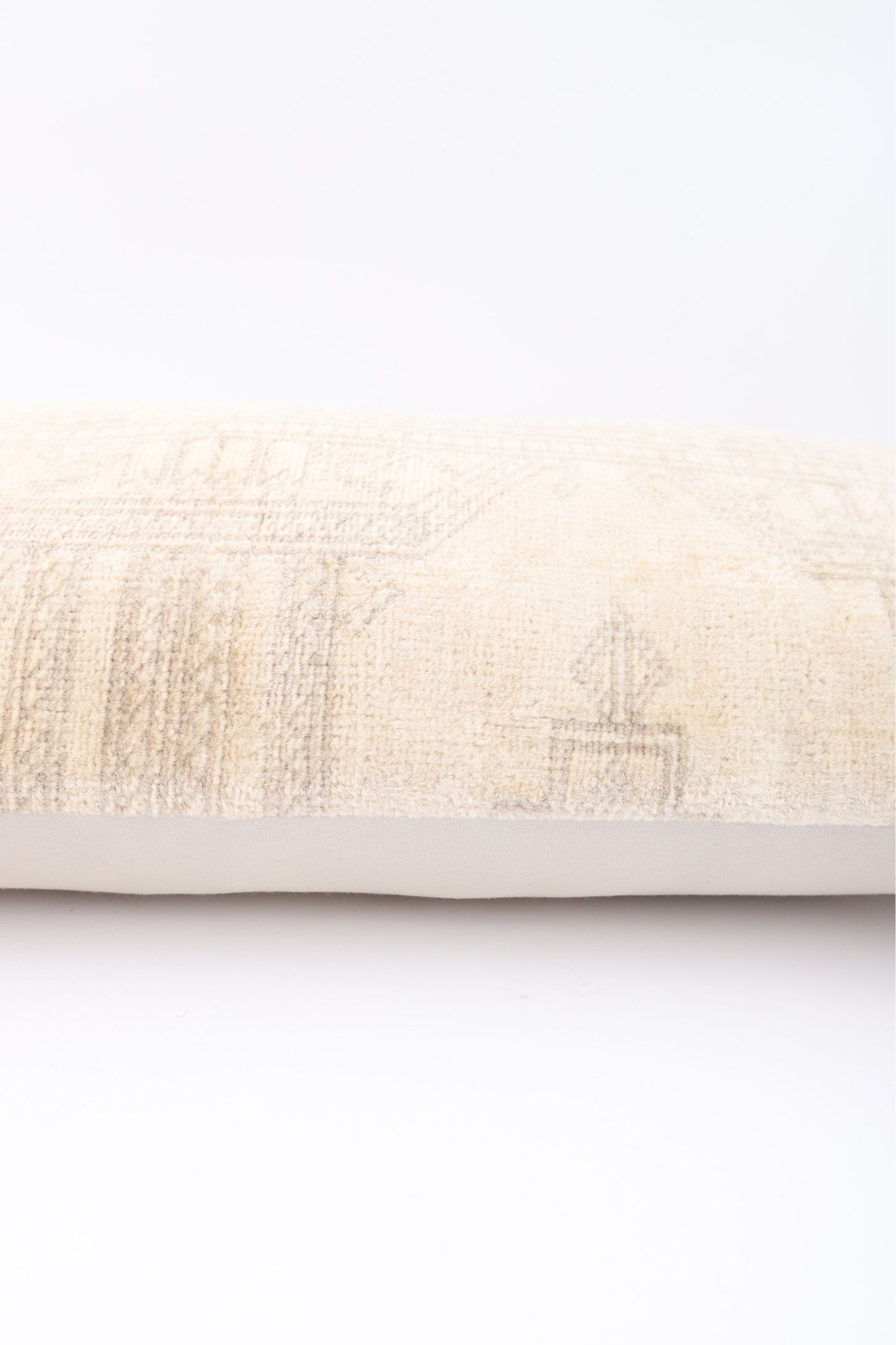 District Loom Pillow Cover No. 1676 for Anthropologie