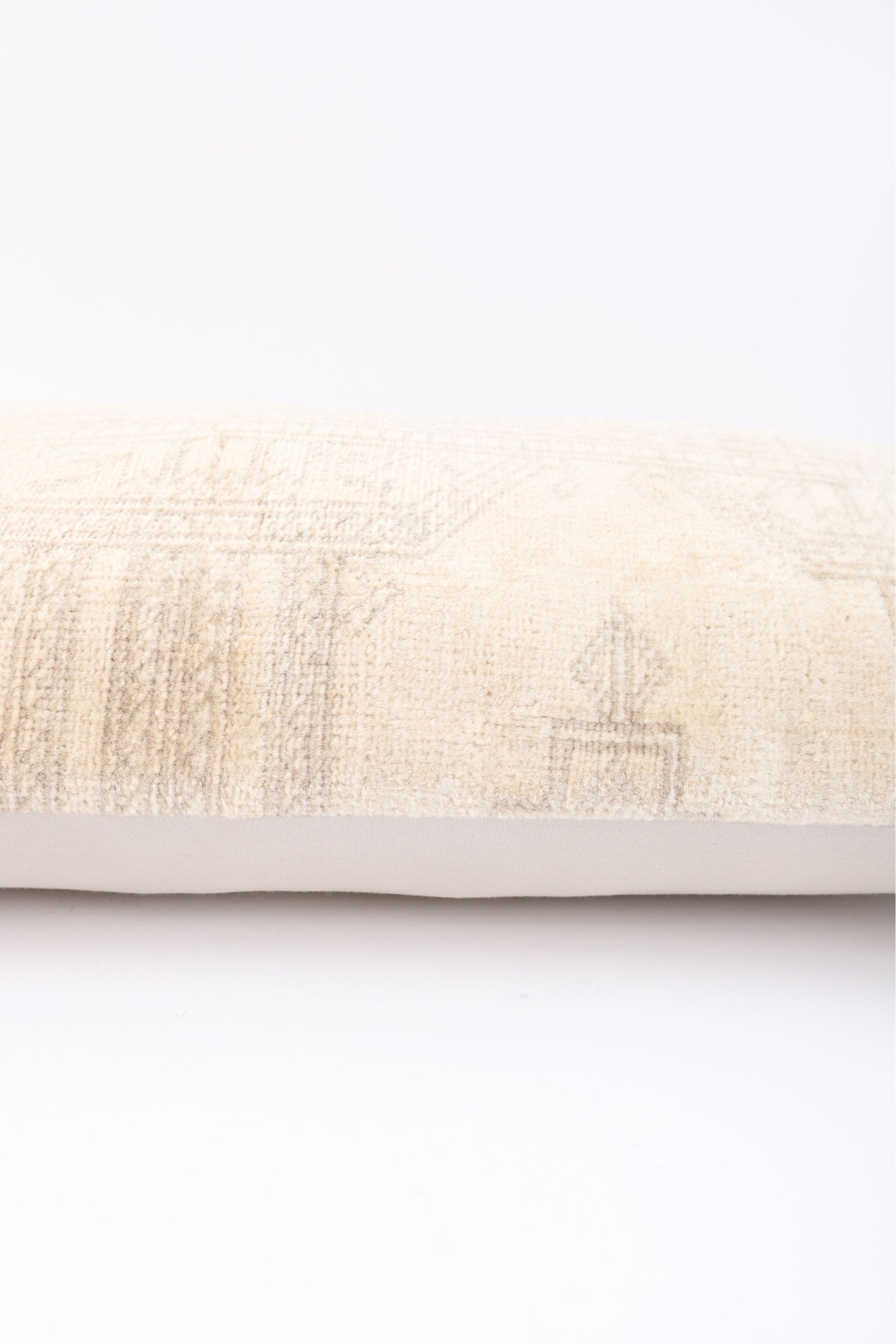 District Loom Pillow Cover No. 1676 for Anthropologie