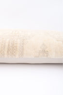 District Loom Pillow Cover No. 1676 for Anthropologie