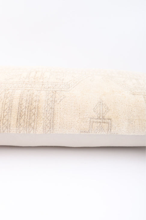 District Loom Pillow Cover No. 1676 for Anthropologie