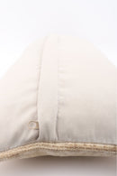 District Loom Pillow Cover No. 1676 for Anthropologie