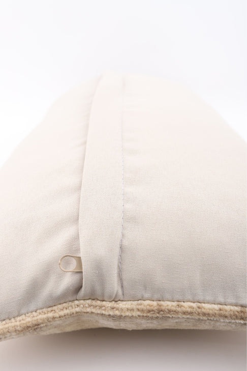 District Loom Pillow Cover No. 1676 for Anthropologie