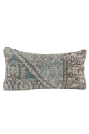 District Loom Pillow Cover No. 1677 for Anthropologie