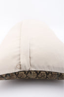 District Loom Pillow Cover No. 1677 for Anthropologie