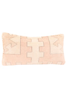 District Loom Pillow Cover No. 1679 for Anthropologie