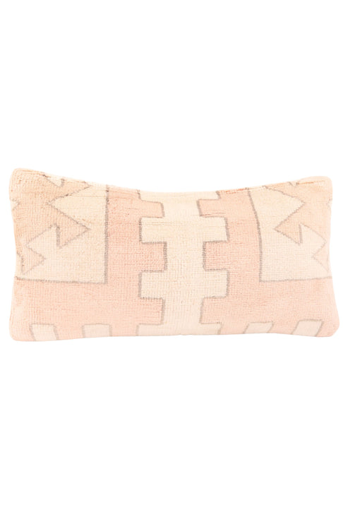District Loom Pillow Cover No. 1679 for Anthropologie