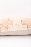 District Loom Pillow Cover No. 1679 for Anthropologie