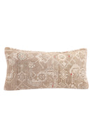 District Loom Pillow Cover No. 1680 for Anthropologie