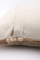 District Loom Pillow Cover No. 1680 for Anthropologie