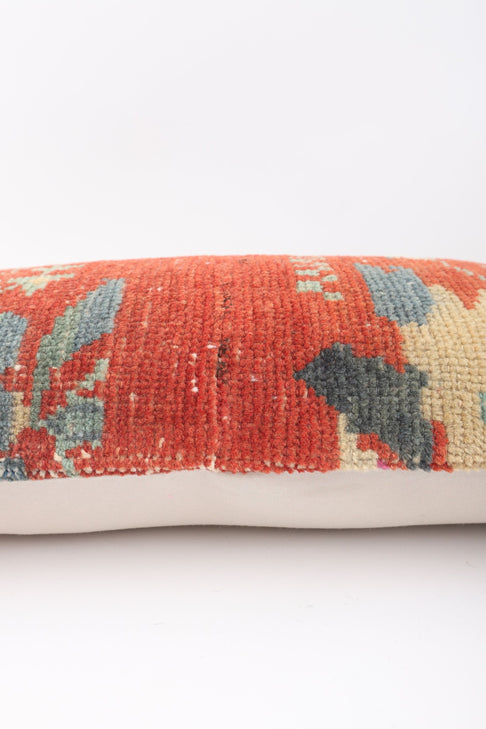 District Loom Pillow Cover No. 1681 for Anthropologie
