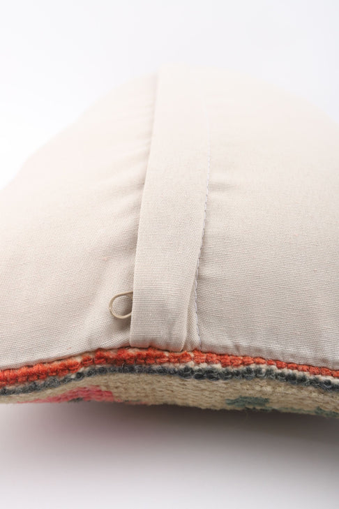 District Loom Pillow Cover No. 1681 for Anthropologie
