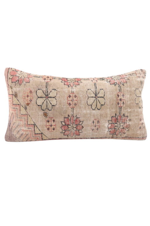 District Loom Pillow Cover No. 1682 for Anthropologie