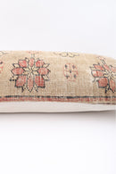 District Loom Pillow Cover No. 1682 for Anthropologie