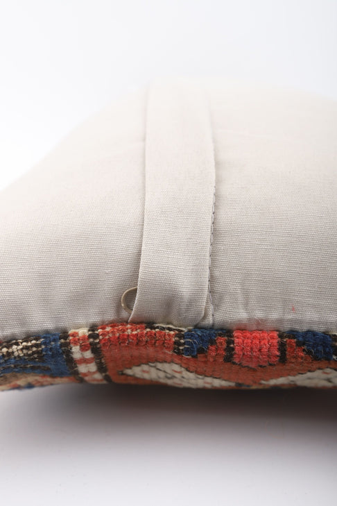 District Loom Pillow Cover No. 1683 for Anthropologie