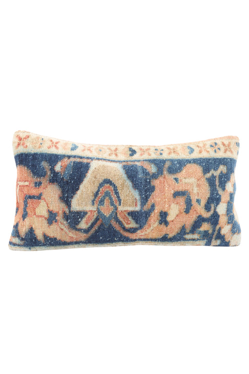 District Loom Pillow Cover No. 1685 for Anthropologie