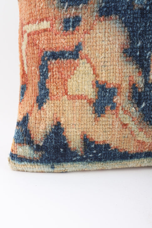 District Loom Pillow Cover No. 1685 for Anthropologie
