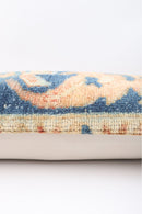 District Loom Pillow Cover No. 1685 for Anthropologie