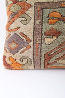 District Loom Pillow Cover No. 1686 for Anthropologie