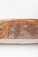 District Loom Pillow Cover No. 1686 for Anthropologie