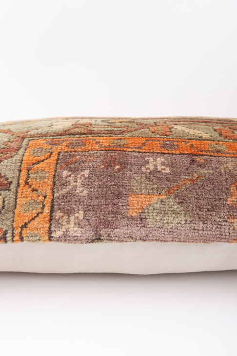 District Loom Pillow Cover No. 1686 for Anthropologie