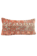District Loom Pillow Cover No. 1687 for Anthropologie