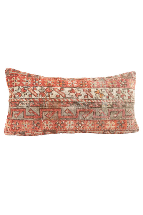 District Loom Pillow Cover No. 1687 for Anthropologie