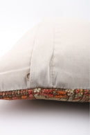 District Loom Pillow Cover No. 1687 for Anthropologie