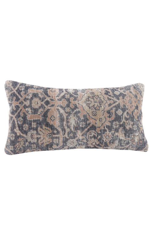District Loom Pillow Cover No. 1688 for Anthropologie