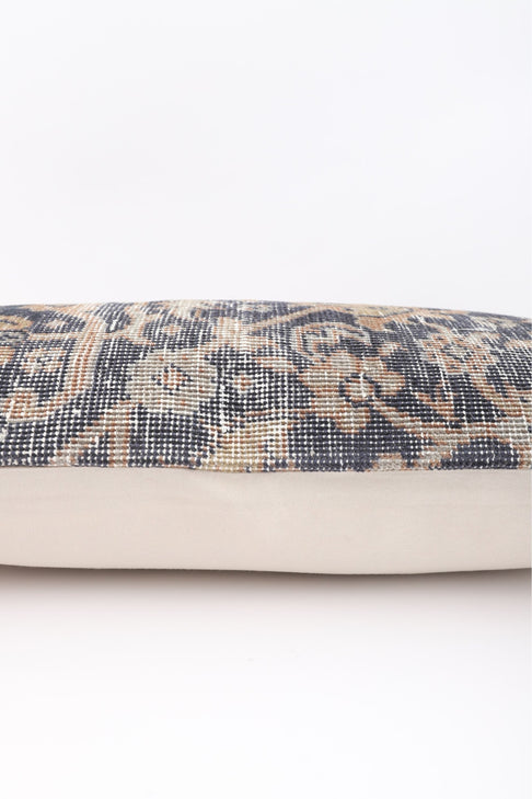 District Loom Pillow Cover No. 1688 for Anthropologie