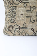 District Loom Pillow Cover No. 1689 for Anthropologie