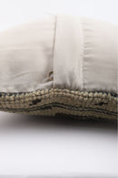 District Loom Pillow Cover No. 1689 for Anthropologie