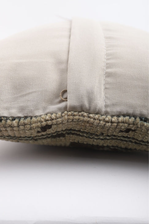 District Loom Pillow Cover No. 1689 for Anthropologie