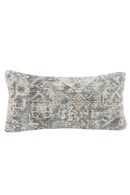 District Loom Pillow Cover No. 1690 for Anthropologie