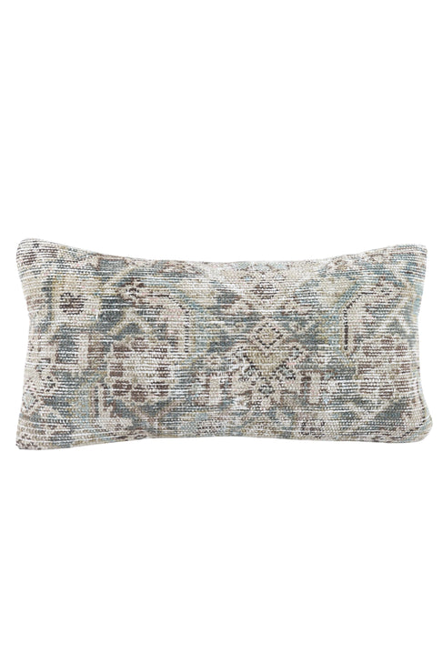 District Loom Pillow Cover No. 1690 for Anthropologie