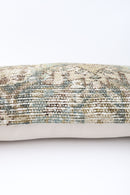 District Loom Pillow Cover No. 1690 for Anthropologie