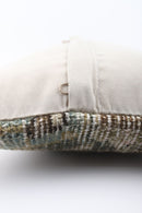 District Loom Pillow Cover No. 1690 for Anthropologie