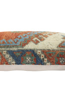 District Loom Pillow Cover No. 1691 for Anthropologie