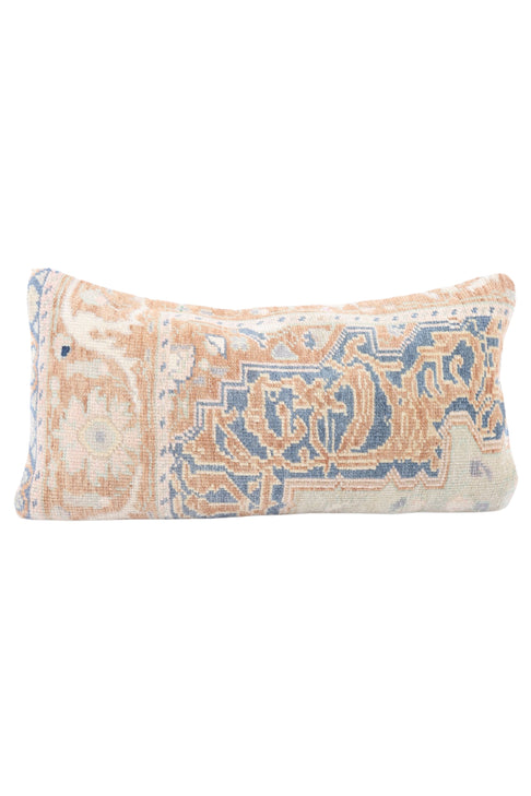 District Loom Pillow Cover No. 1691 for Anthropologie for Anthropologie