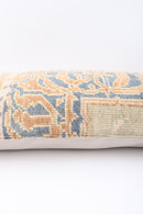 District Loom Pillow Cover No. 1691 for Anthropologie for Anthropologie