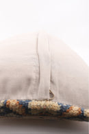 District Loom Pillow Cover No. 1691 for Anthropologie for Anthropologie