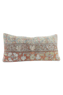 District Loom Pillow Cover No. 1693 for Anthropologie