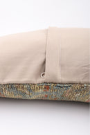 District Loom Pillow Cover No. 1693 for Anthropologie