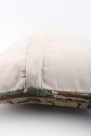 District Loom Pillow Cover No. 1694 for Anthropologie