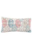 District Loom Pillow Cover No. 1695 for Anthropologie